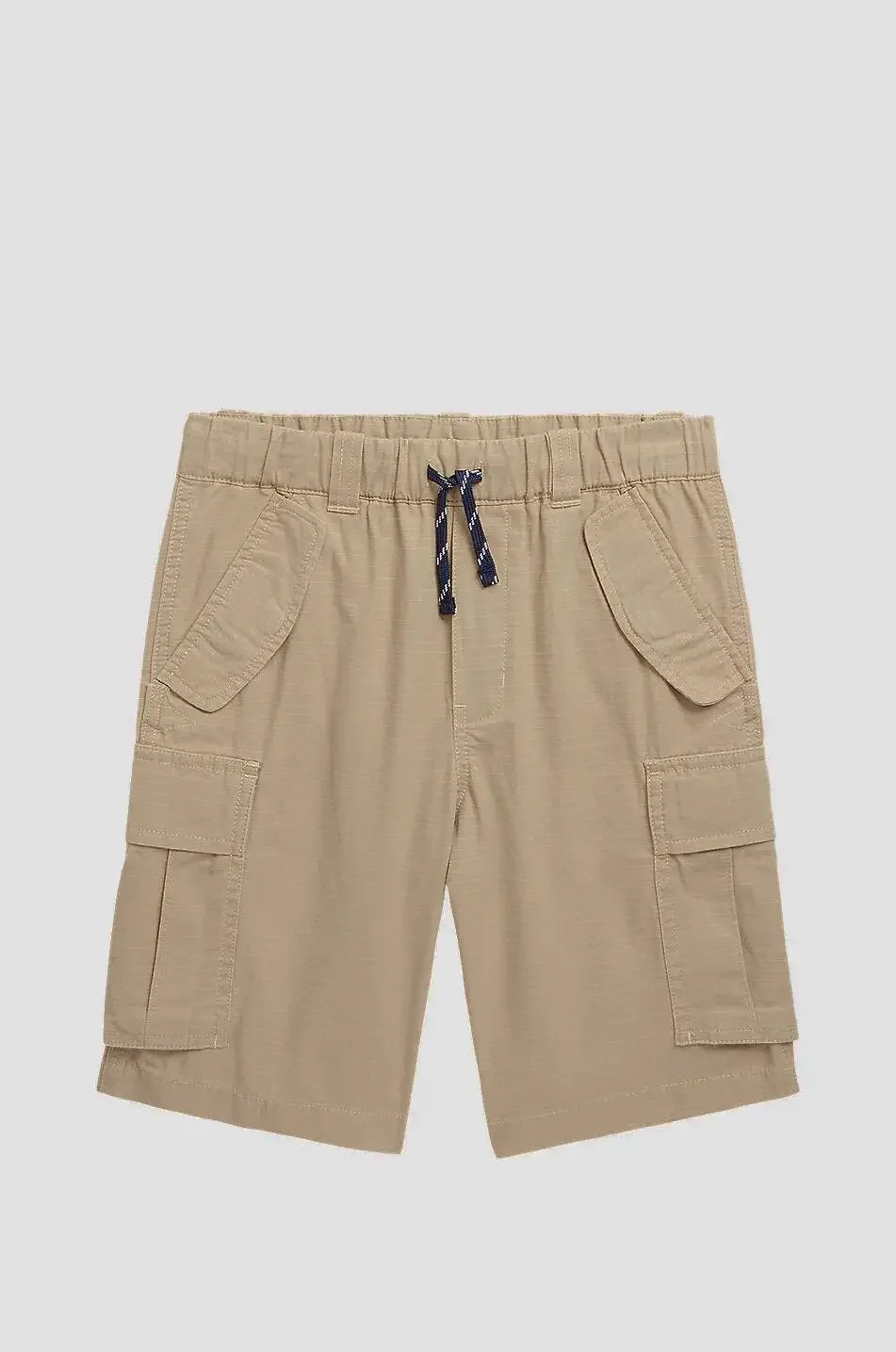 Підліткові шорти карго Polo Ralph Lauren Elastic 1159820438 (Хакі 12)