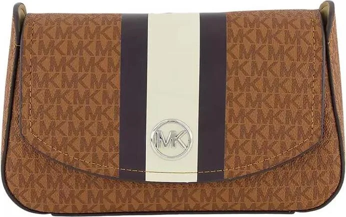 Сумка жіноча Michael Kors 1159824185 (Коричневий S/M)