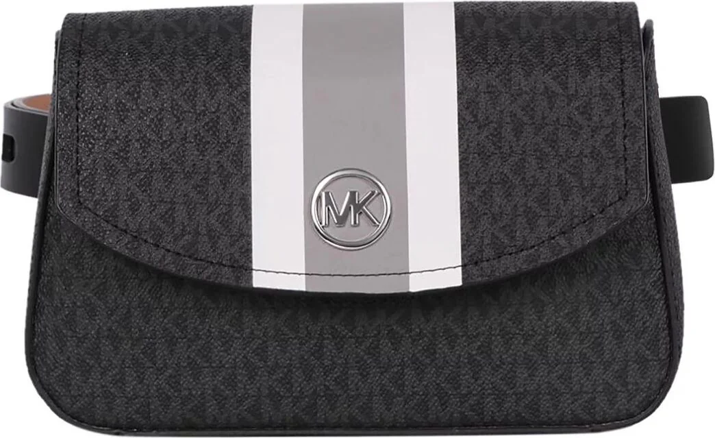 Сумка жіноча Michael Kors 1159825696 (Чорний S/M)