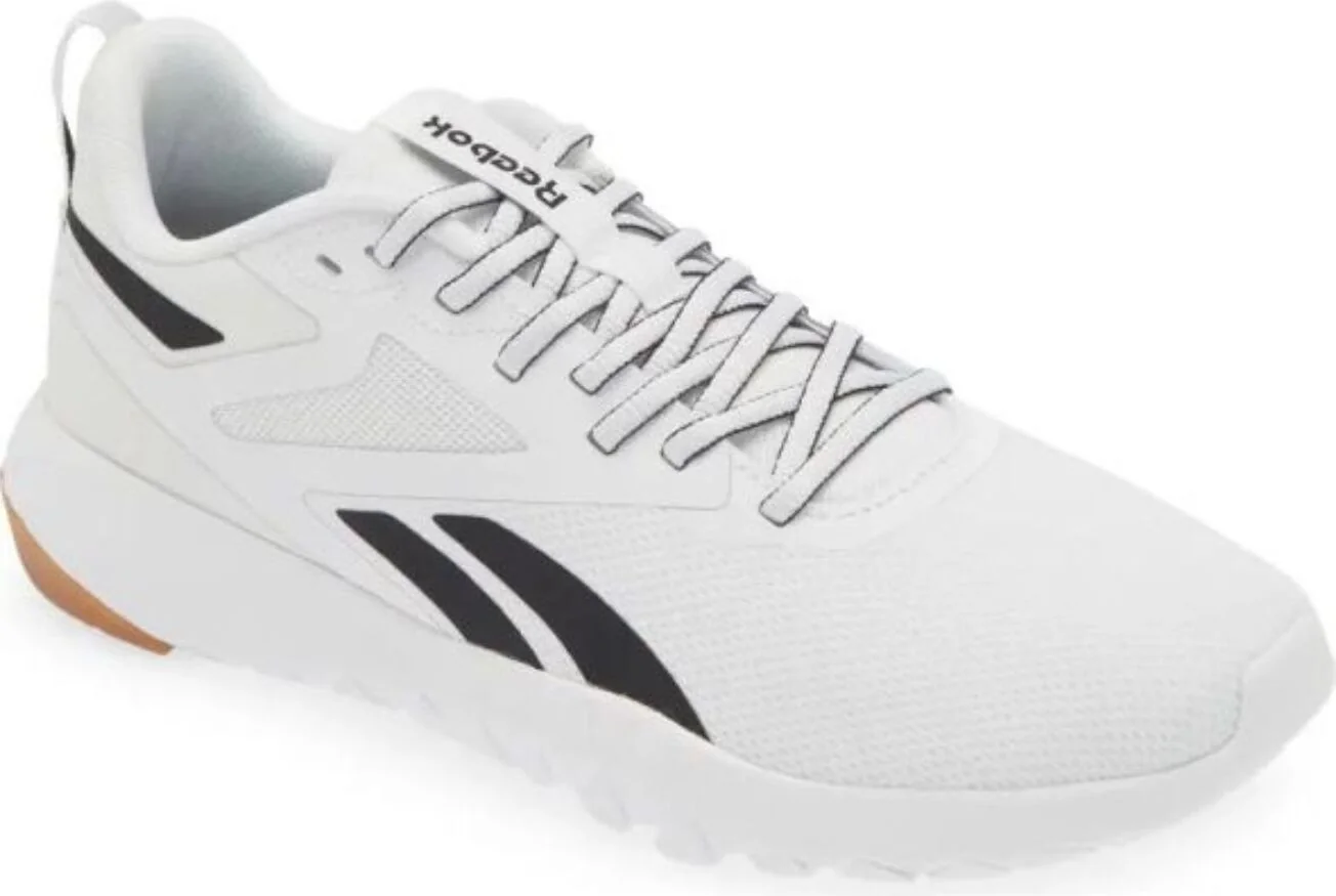 Чоловічі кросівки Reebok Flexagon Force 4 45 (11,5 US) 29,5 см Білий 1159827996