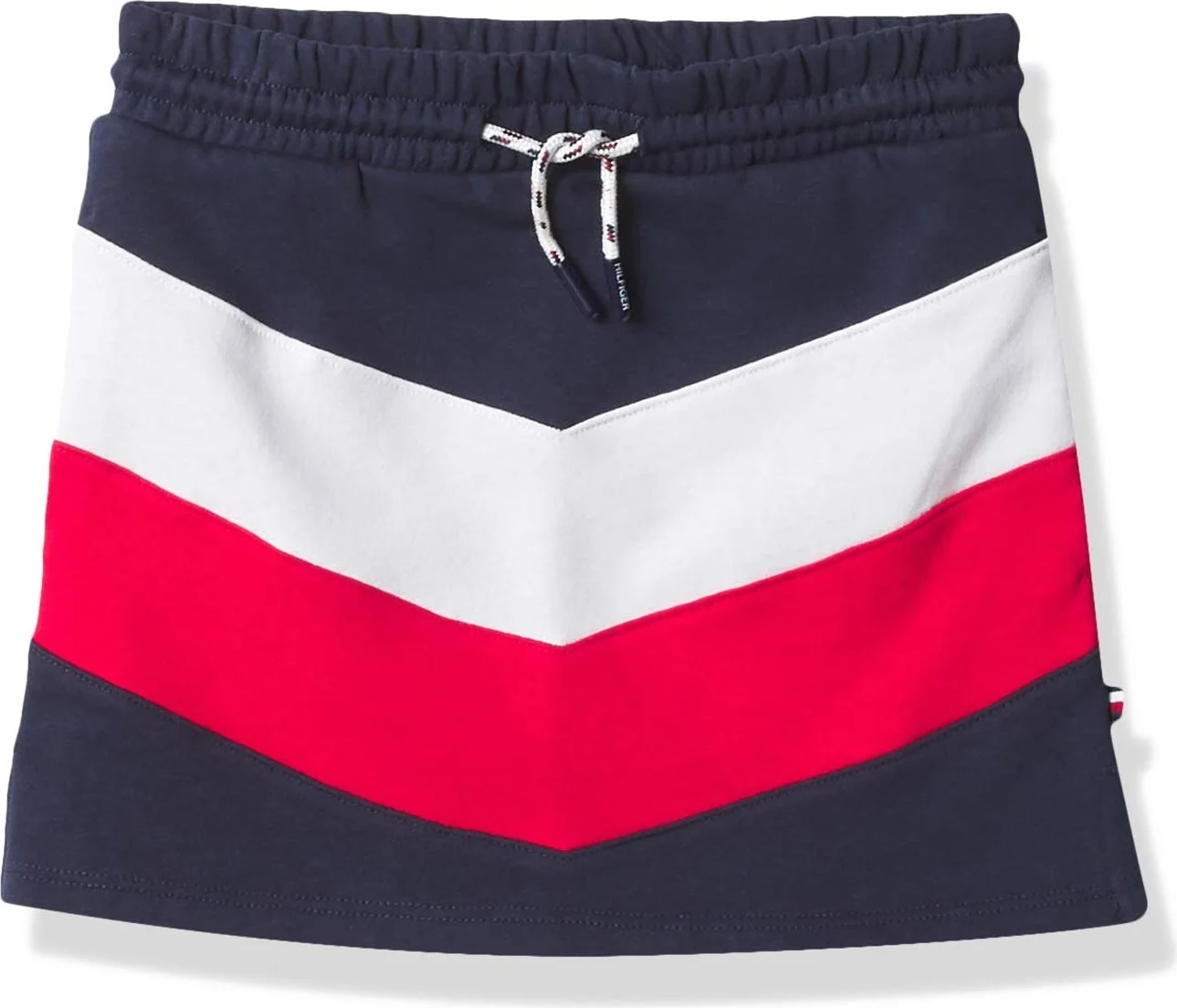Дитяча спідниця Tommy Hilfiger 1159828429 (Синій М)