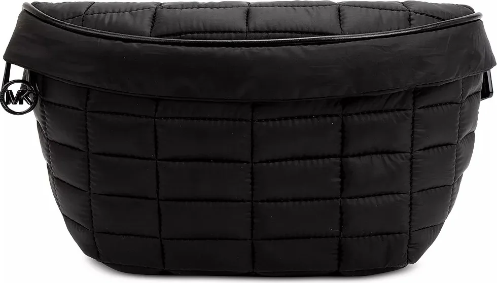 Сумка на пояс Michael Kors 1159829065 (чорна S/M)