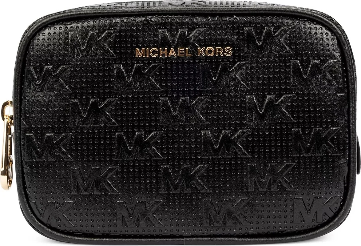 Сумка жіноча Michael Kors 1159832665 (Чорний S/M)