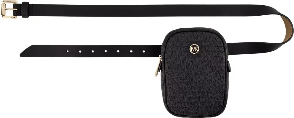 Сумка жіноча Michael Kors 1159835816 (Чорний L/XL)