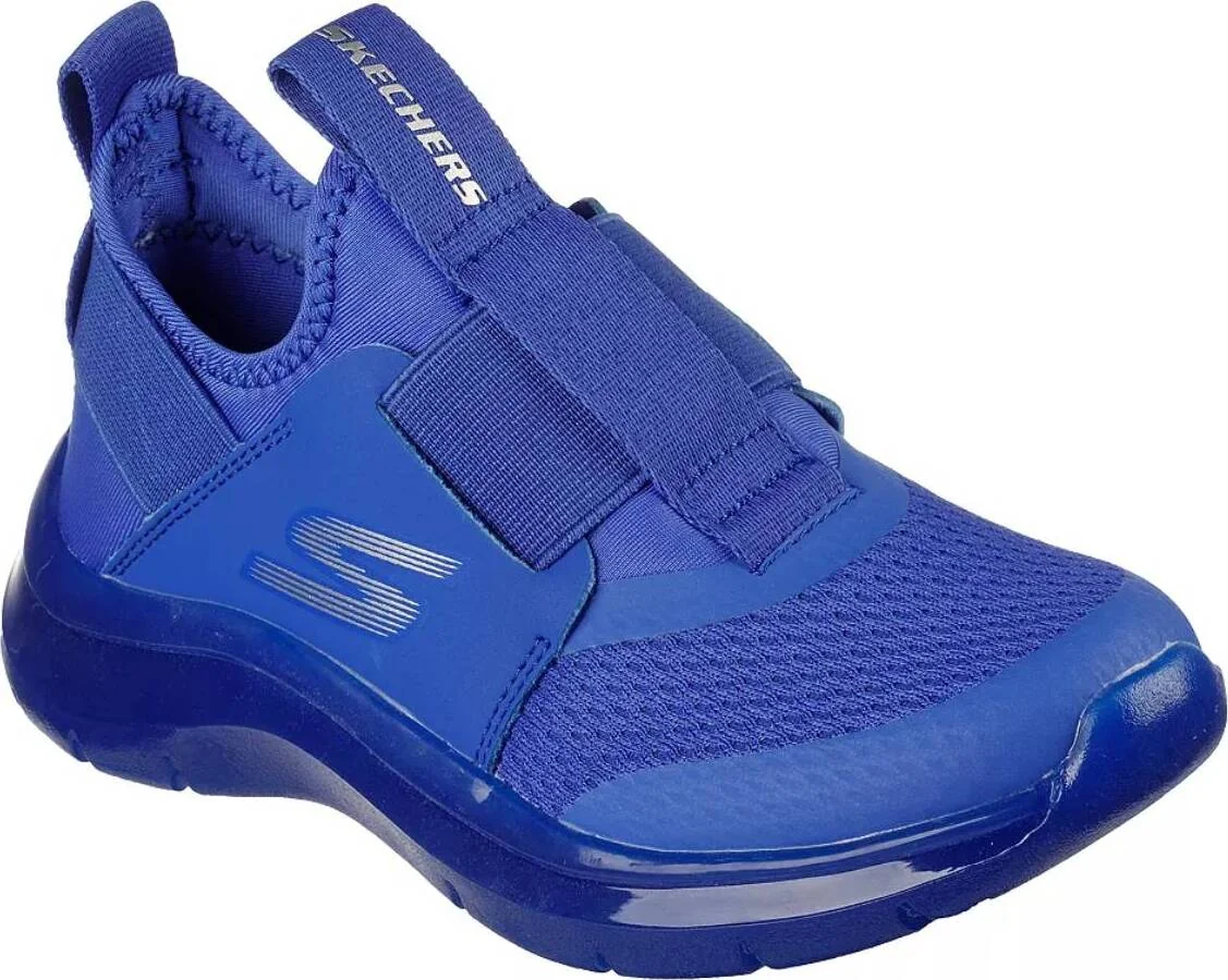 Дитячі кросівки Skechers Skech Fast Ice 27,5 (11 US) 18 см Синій 1159837713