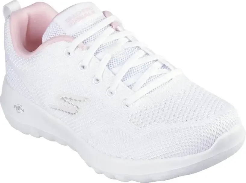 Жіночі кросівки Go Walk Joy Skechers 36 (6 US) 23,5 см Білий 1159838204