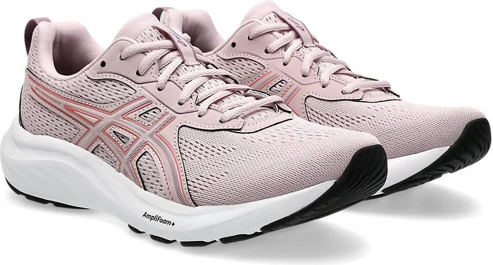 Жіночі кросівки Asics GEL-Contend 9 39,5 (8 US) 25 см Рожевий 1159839569