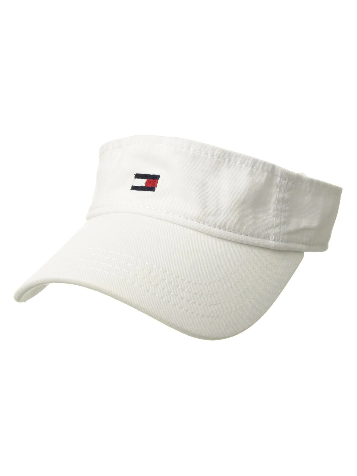 Козирок Tommy Hilfiger 1159840328 (Білий One Size)