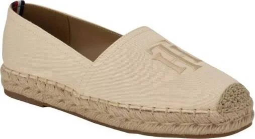 Жіночі сліпони Pieke Tommy Hilfiger мокасини 36,5 (6,5 US) 23 см Бежевий 1159840741