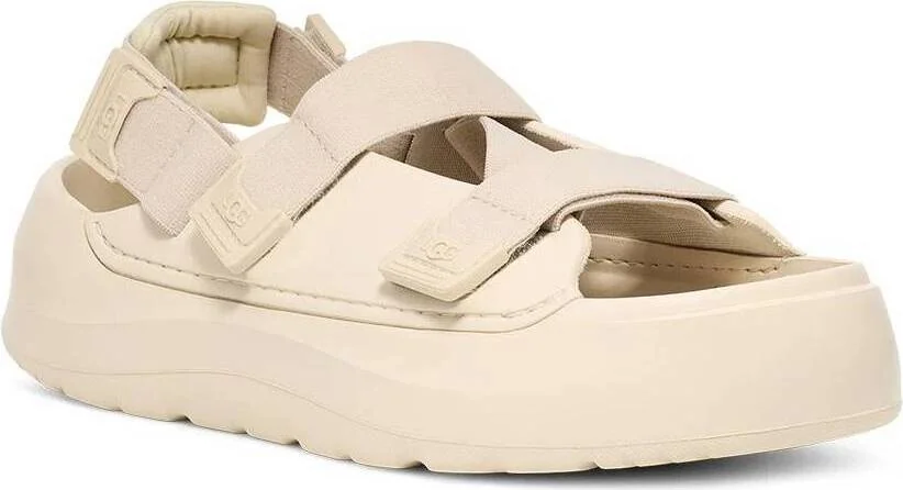 Чоловічі сандалі Stratus UGG 42 (9 US) 27 см Молочний 1159843564