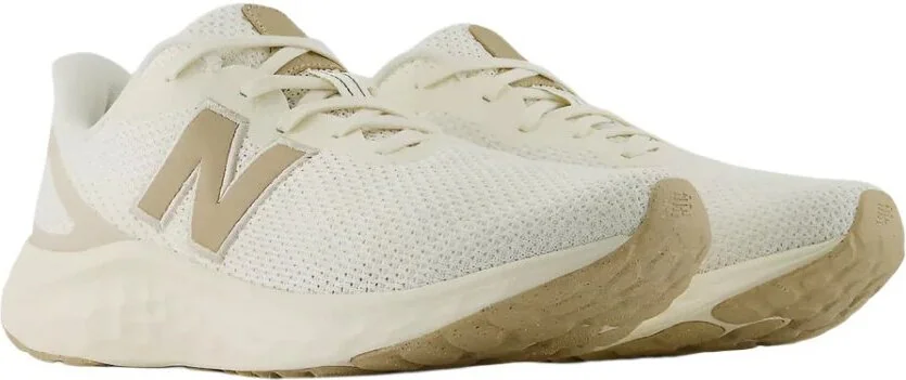Чоловічі кросівки Fresh Foam Arishi v4 New Balance 45 (11 US) 29 см Молочний 1159844923