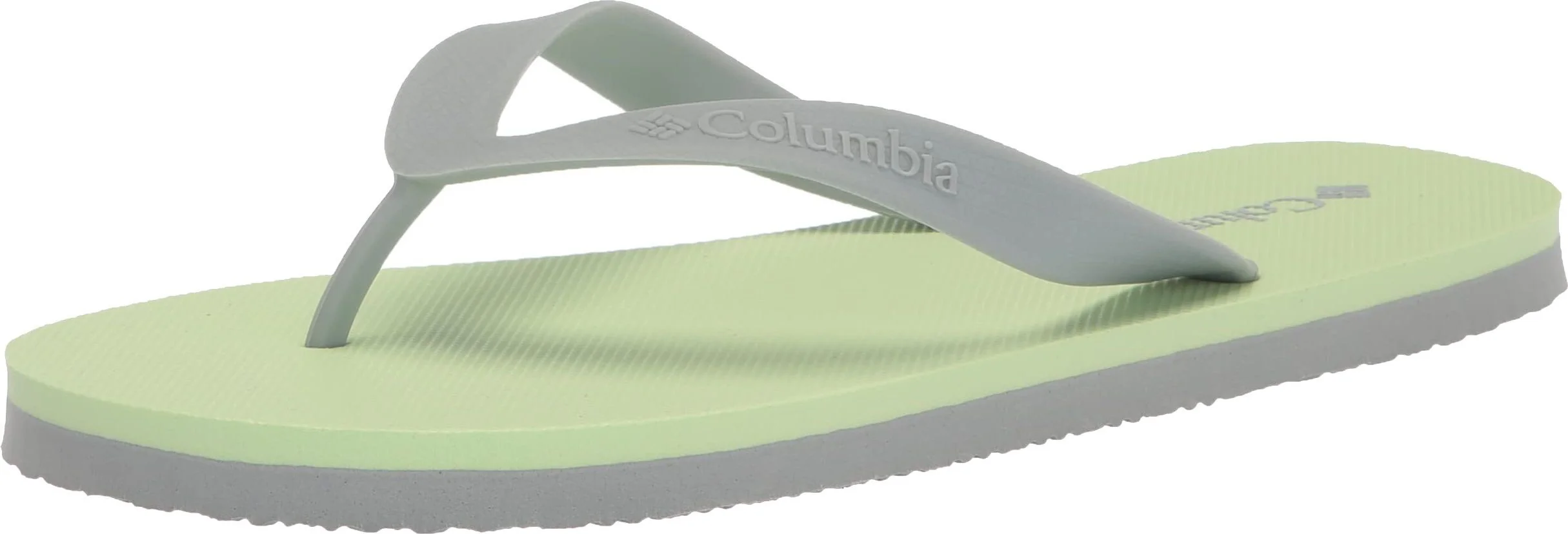 Жіночі в'єтнамки Sun Trek Columbia 39 (8 US) 26 см Салатовий 1159848486
