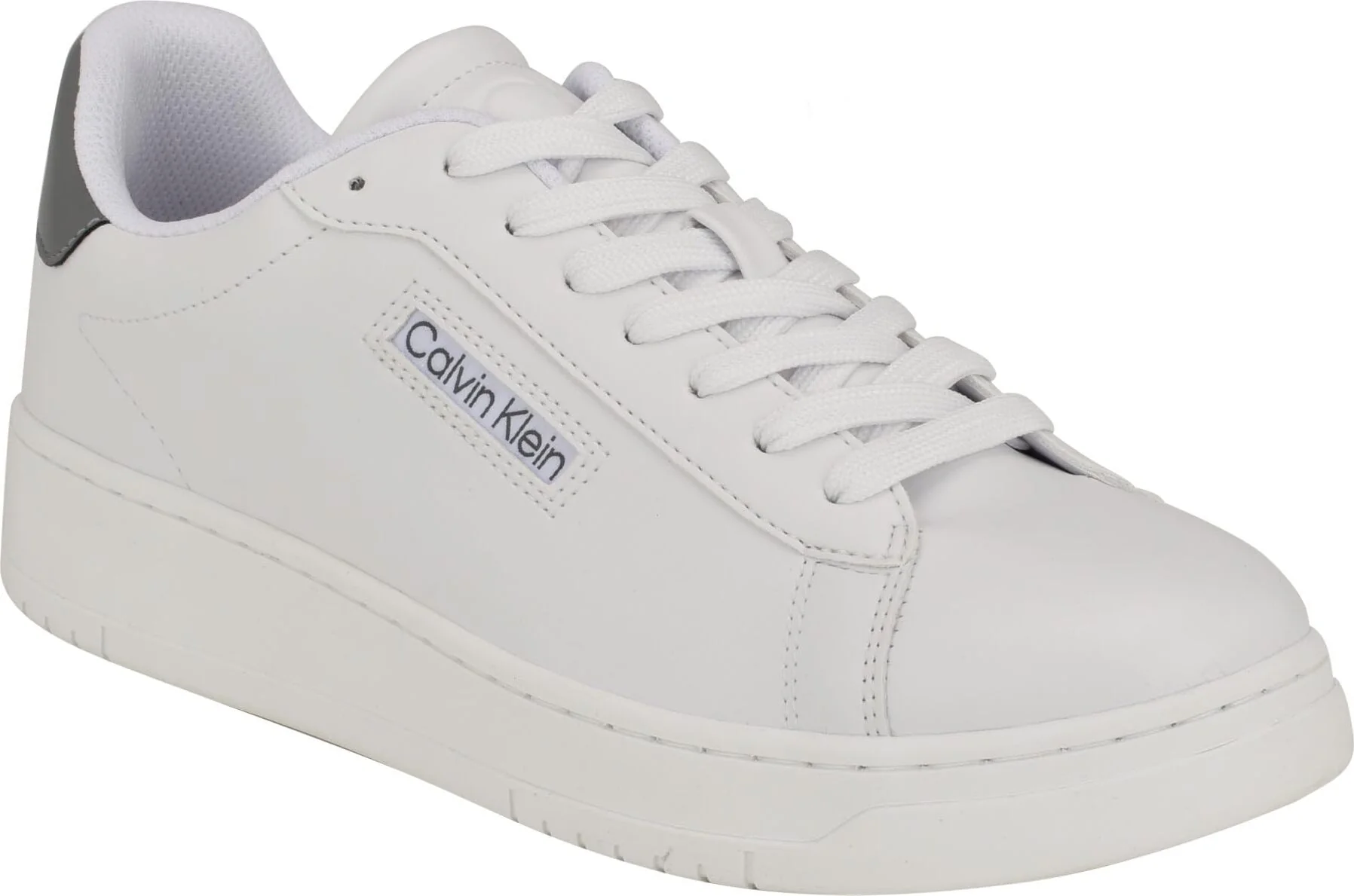 Чоловічі кросівки Horaldo Calvin Klein 46 (12 US) 30,2 см Білий 1159850504