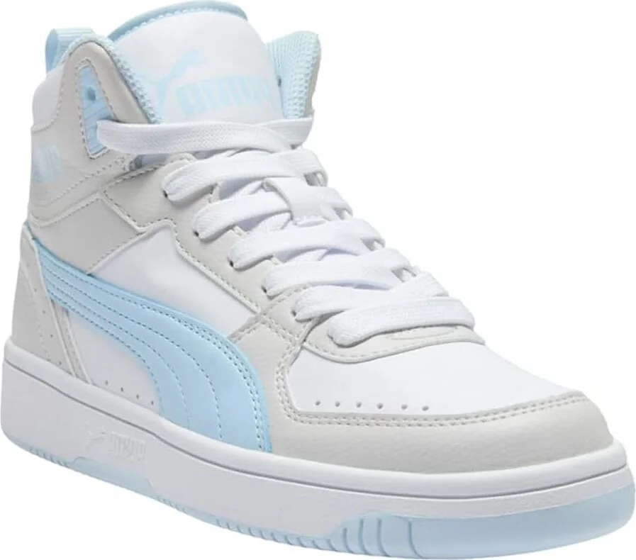 Жіночі кросівки Rebound Joy PUMA 40 (9 US) 25,5 см Білий 1159851821