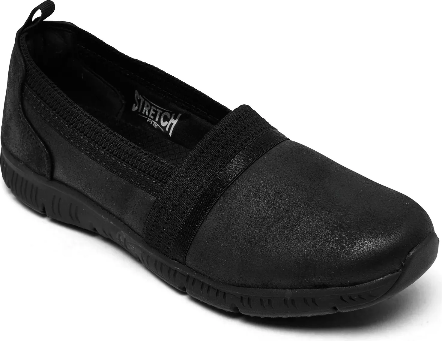 Жіночі сліпони Be-Cool - Classy Step Skechers 37 (7 US) 24,5 см Чорний 1159852813