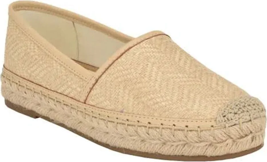 Жіночі еспадрильї Padona Calvin Klein 36,5 (6 US) 23 см Бежевий 1159853420
