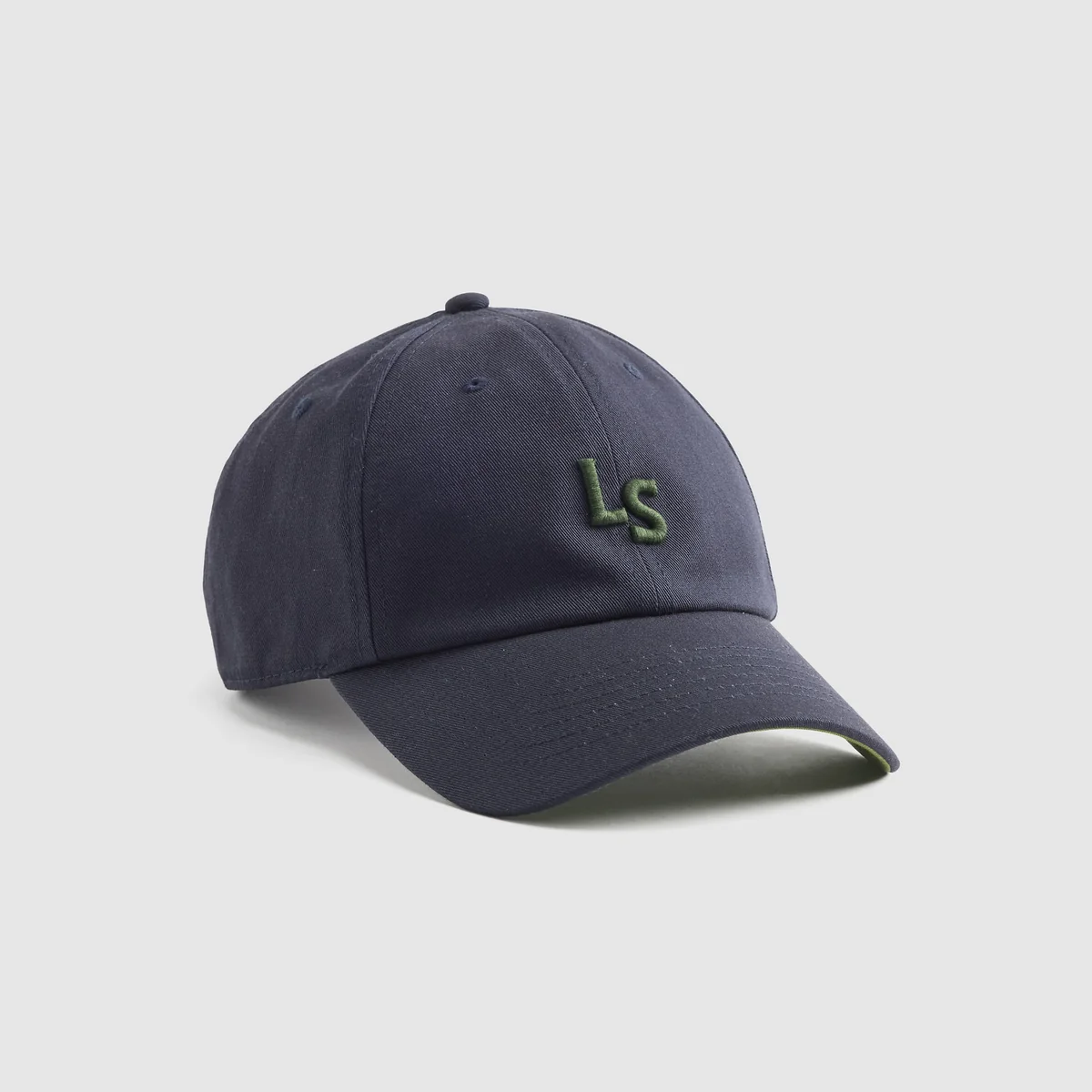Кепка Levi's бейсболка із логотипом 1159855743 (Синій One size)