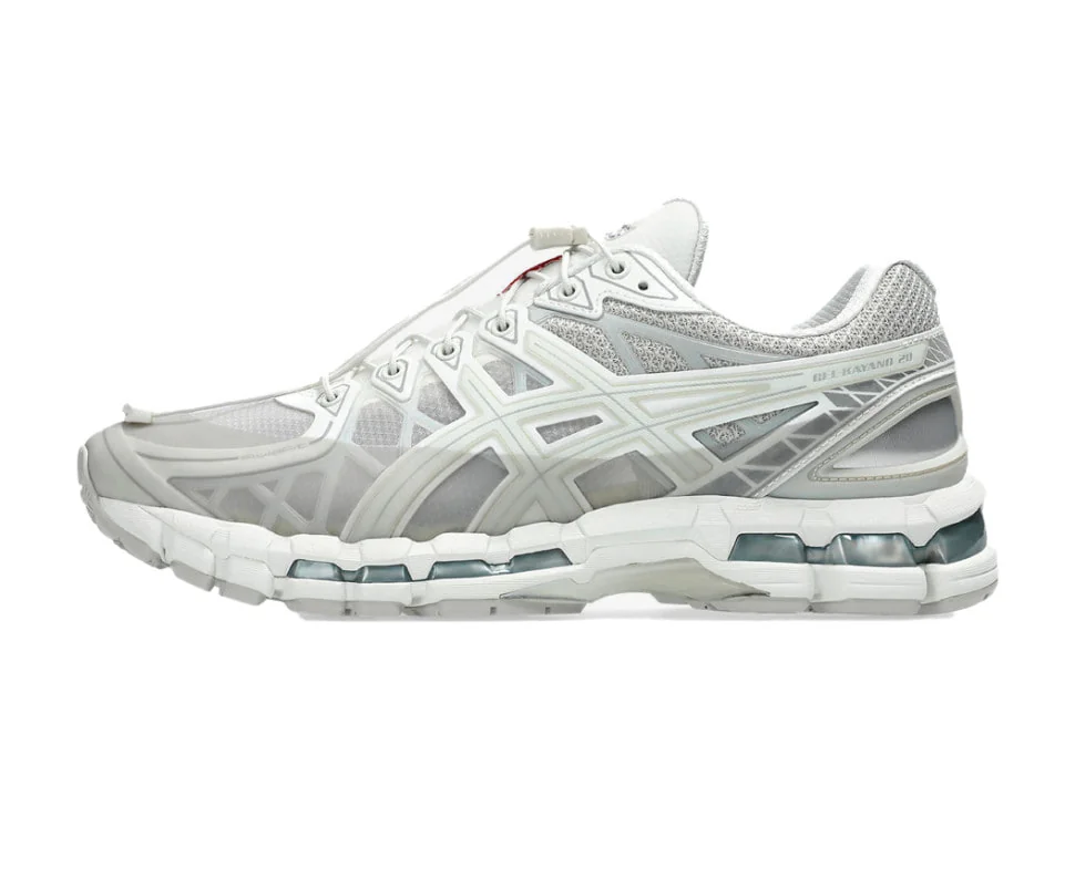 Кросівки жіночі Asics Gel-Kayano 20