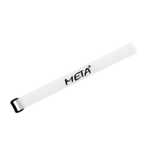 Ремінець із застібкою Velcro для жердин Meta Velcro Strap