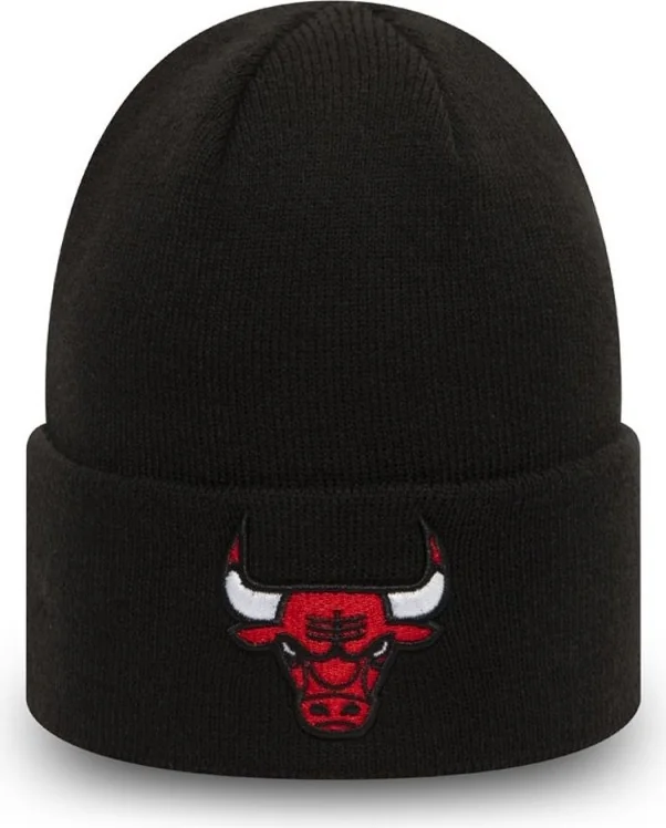 Шапка 12156075N0H-OTC New Era o/s (Б/р) Чорний