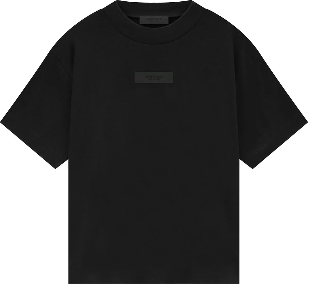 ФУТБОЛКА ЖІНОЧА FEAR OF GOD ESSENTIALS