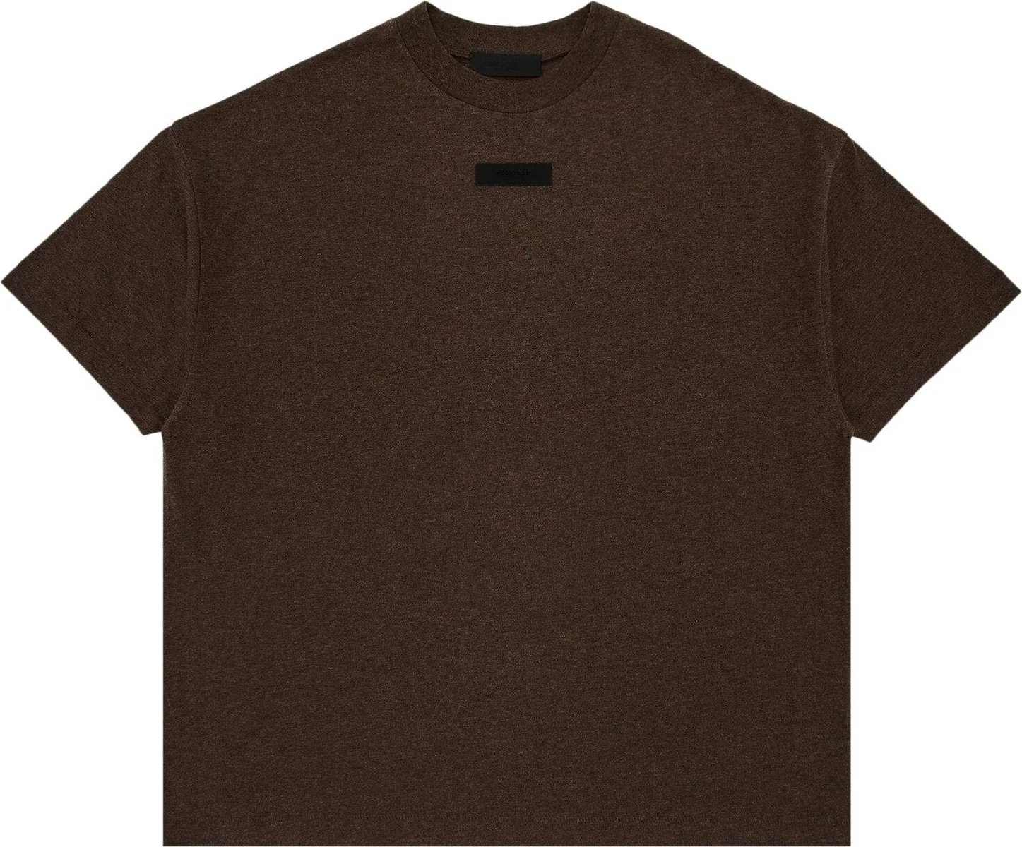 ФУТБОЛКА ЖІНОЧА FEAR OF GOD ESSENTIALS