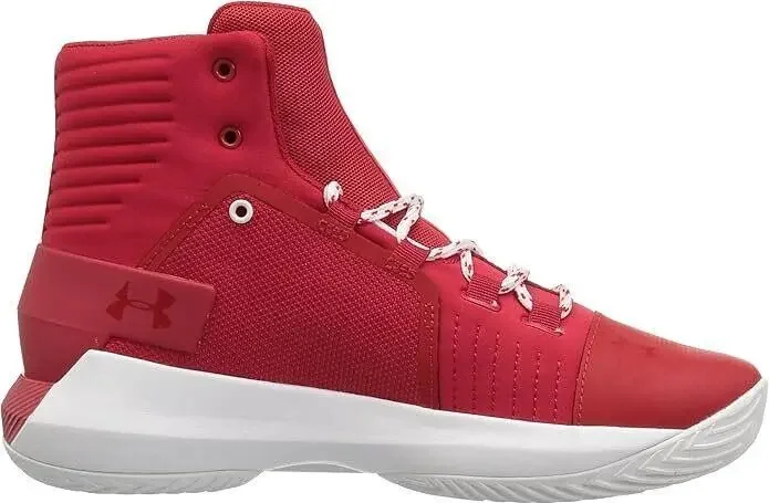 Баскетбольні кросівки Under Armour Drive 4