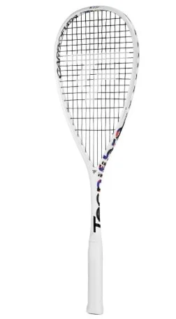 Ракетка для сквошу Tecnifibre Carboflex X-Top 130 V2 (12car13024)