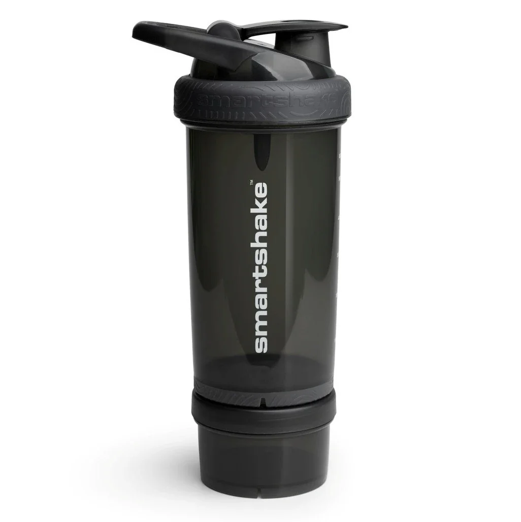 Шейкер спортивний SmartShake Revive 25oz/750ml Black
