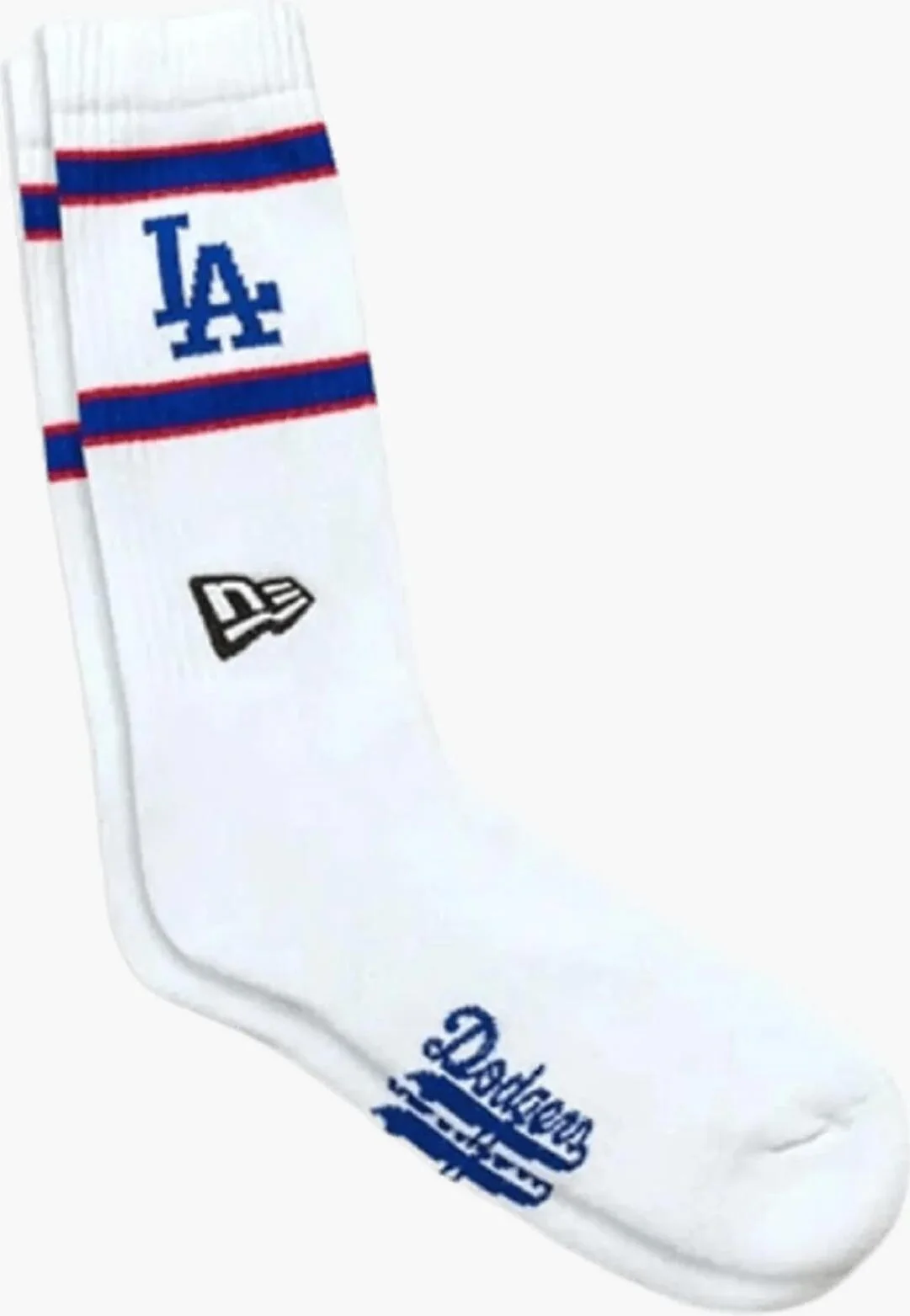 Шкарпетки New Era MLB PREMIUM LA DODGERS