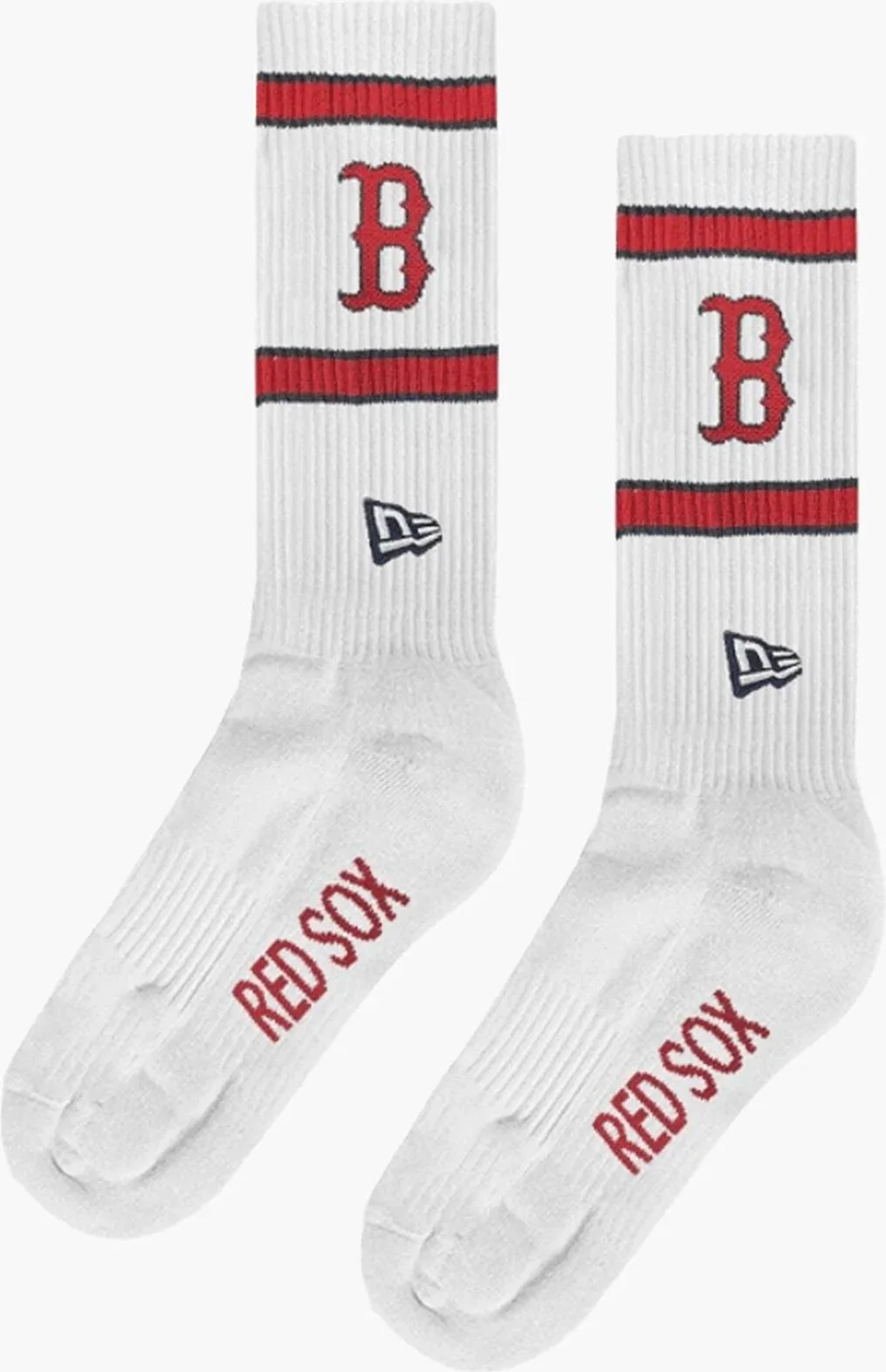 Шкарпетки New Era MLB PREMIUM RED SOX
