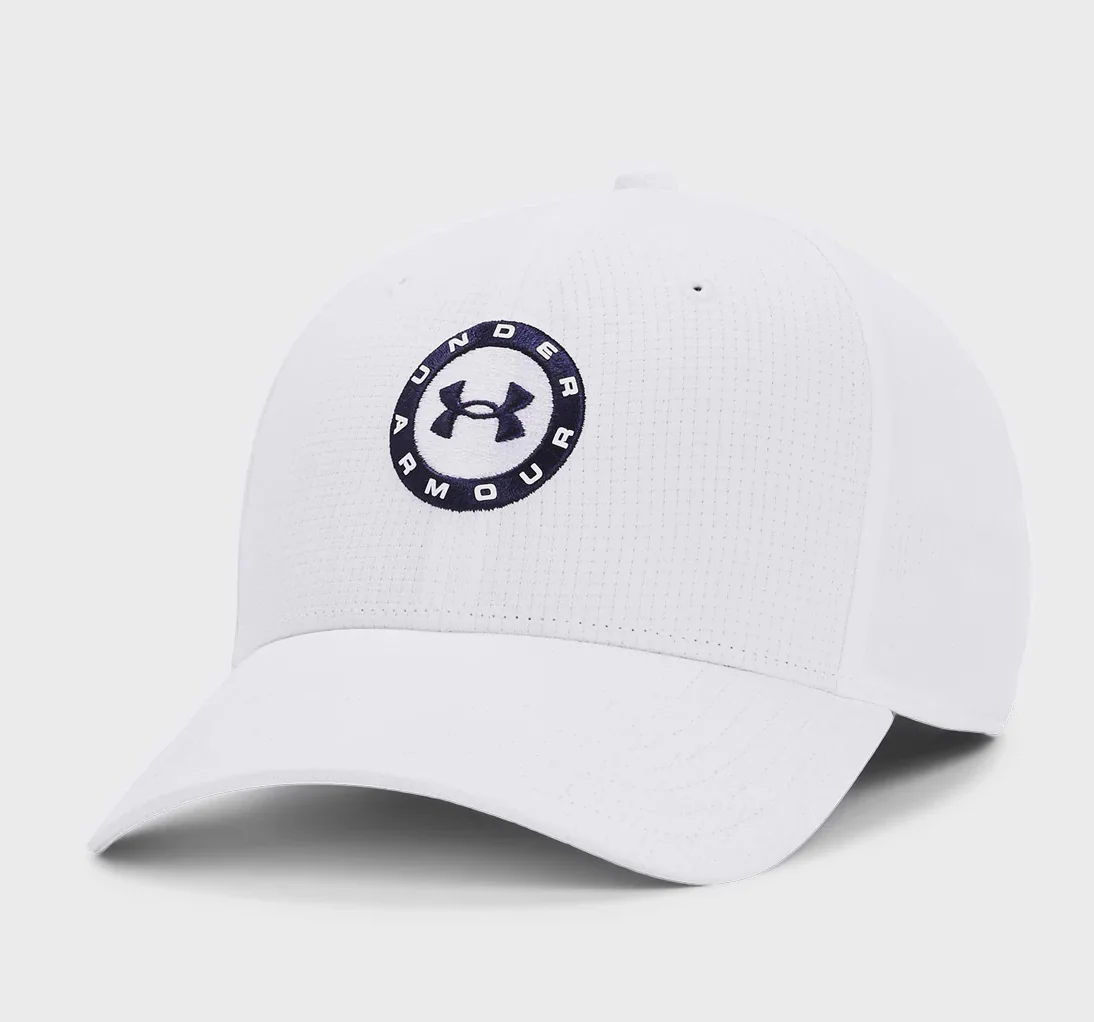 Кепка UA Jordan Spieth Tour Adj Hat