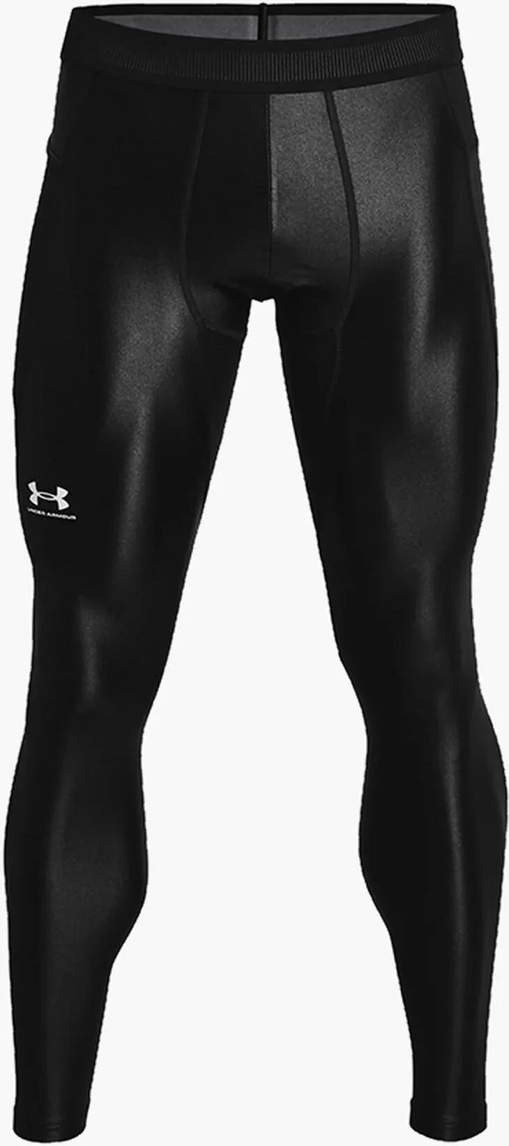 Термобілизна чоловіча Under Armour Hg Isochill (1365226-001)
