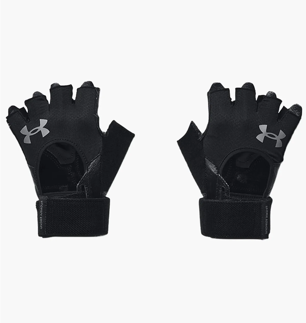 Рукавички UA Weightlifting Gloves