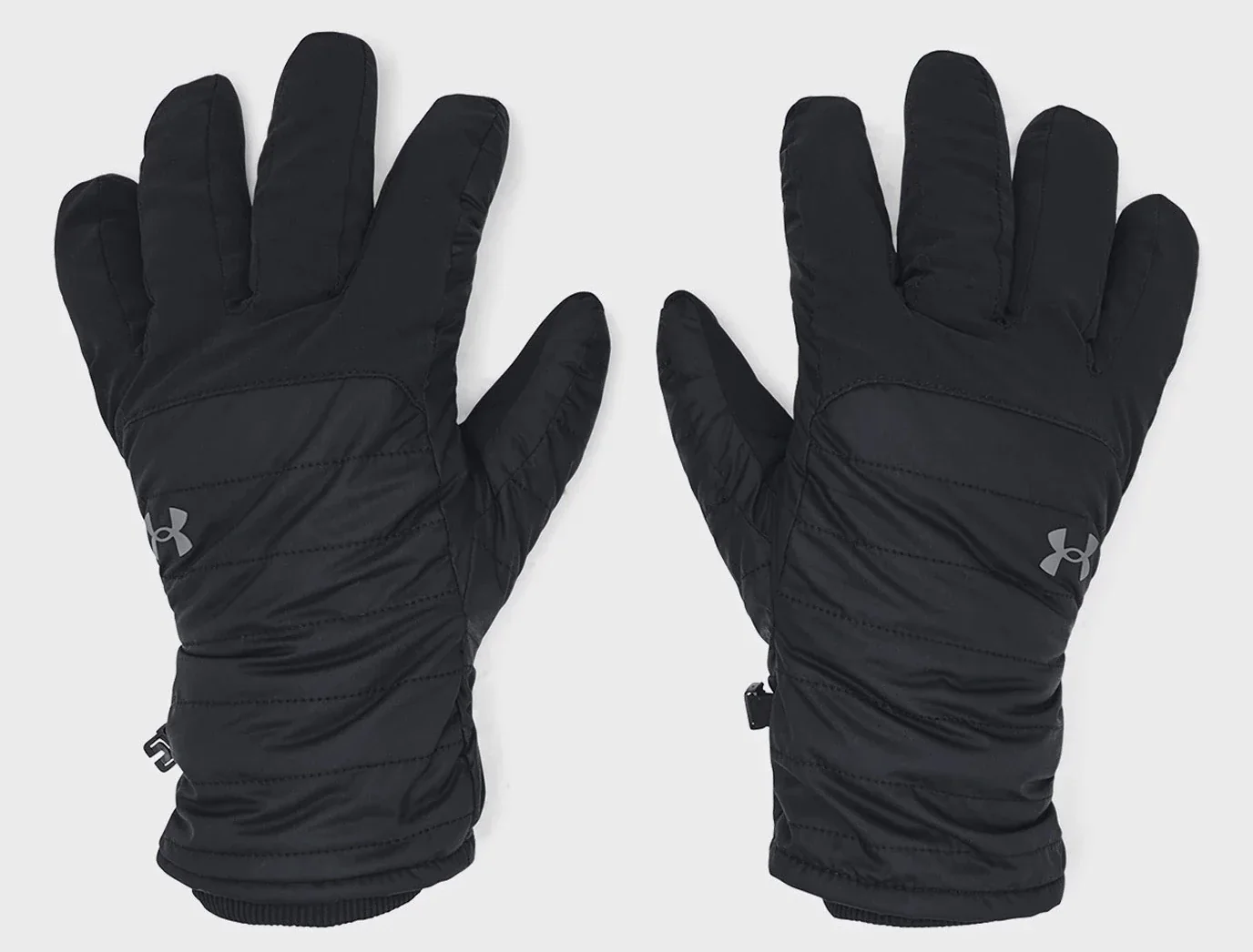 Рукавички UA Storm Insulated Gloves
