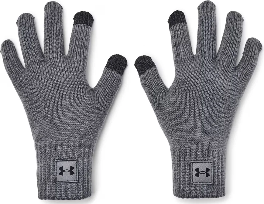 Рукавички UA Halftime Gloves