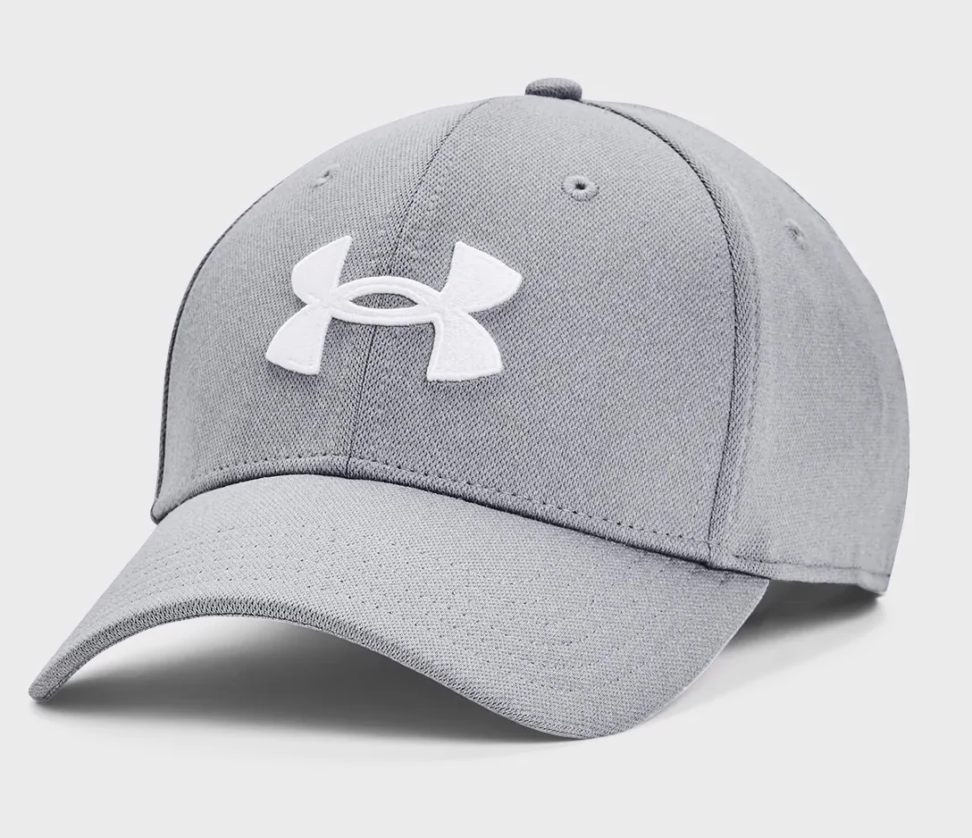 Under Armour Blitzing - Мужская Кепка