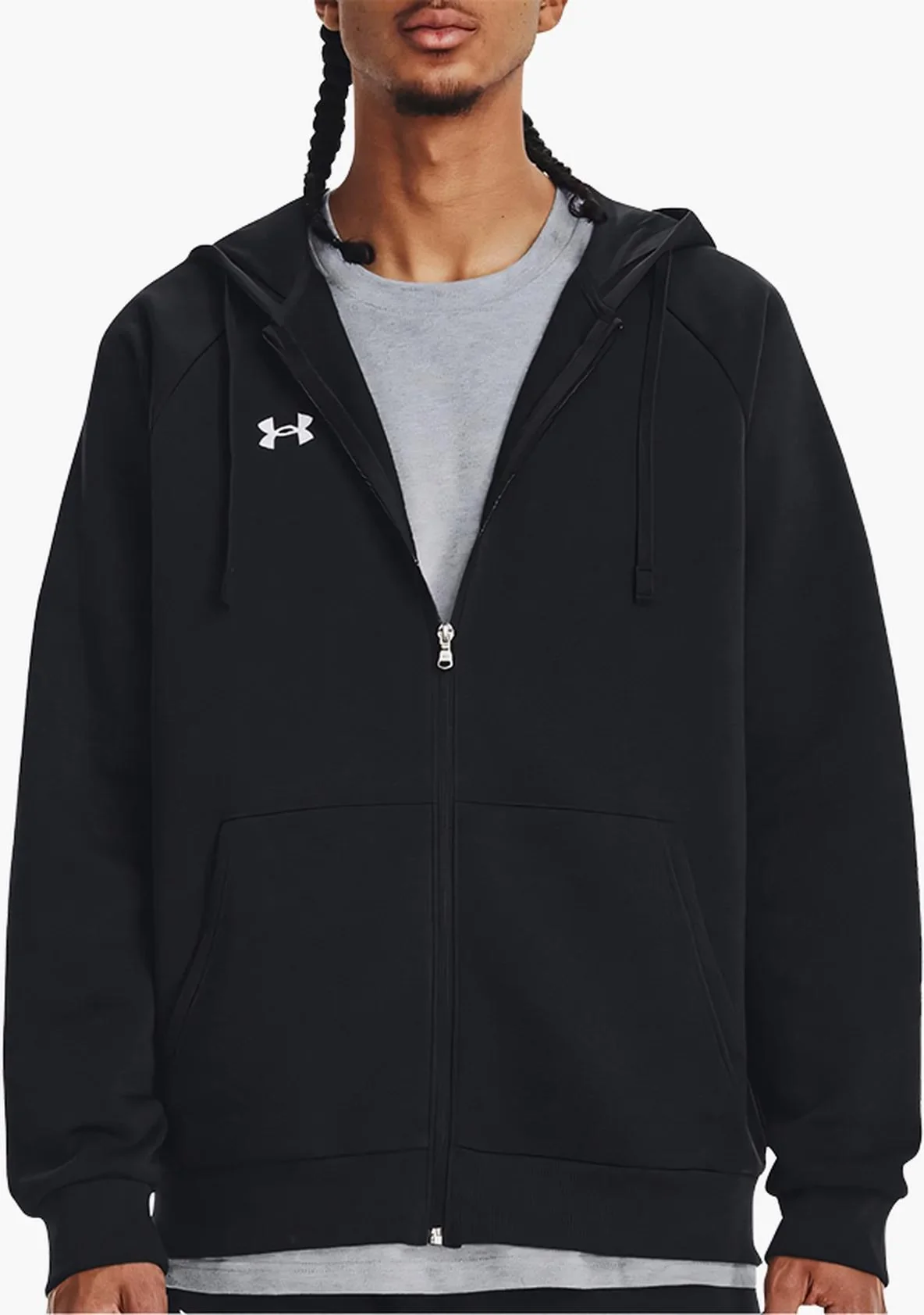Спортивний костюм чоловічий Under Armour Комплект (1379767-001&1379774-001)
