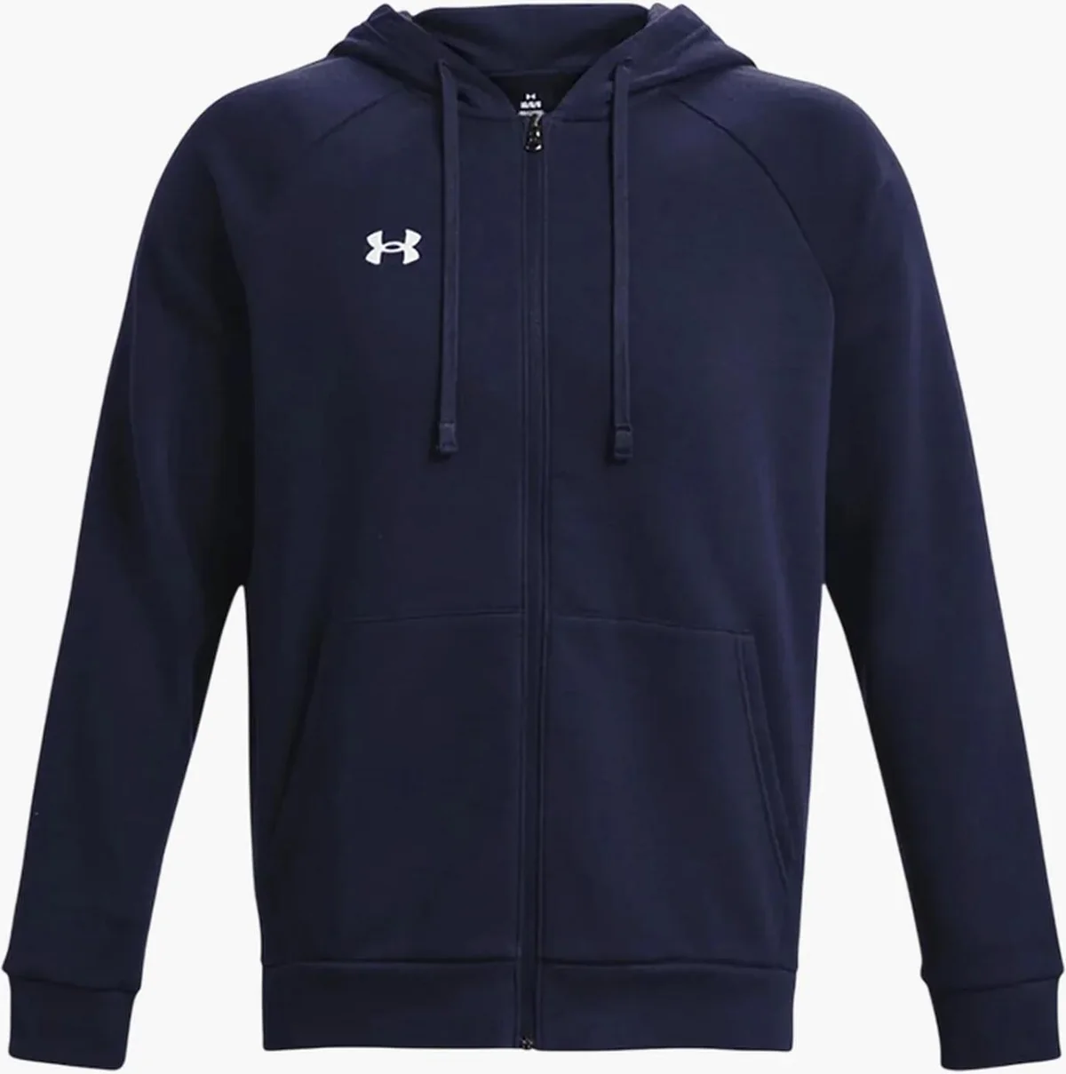 Спортивний костюм чоловічий Under Armour Комплект (1379767-410&1379774-410)
