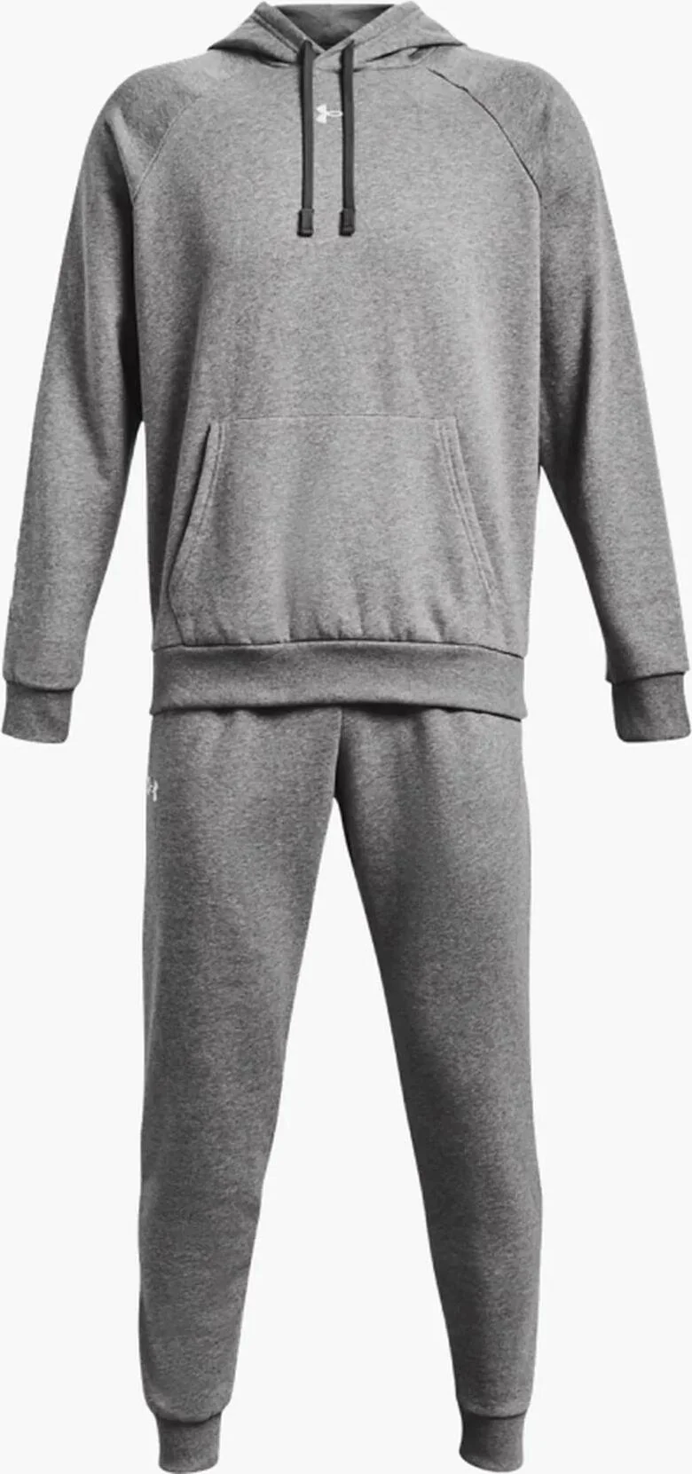 Спортивний костюм чоловічий Under Armour Ua Rival Fleece Suit (1379768-025)