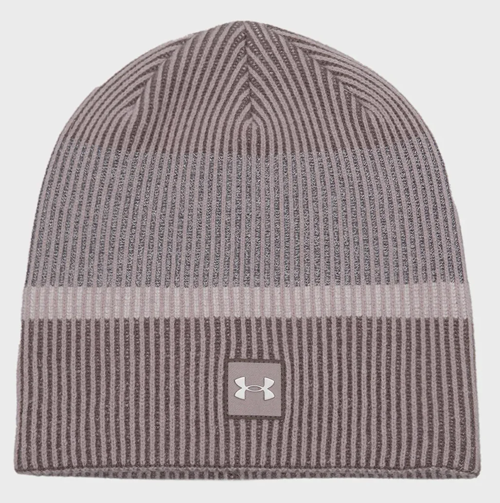 Шапка Launch Reflective Beanie