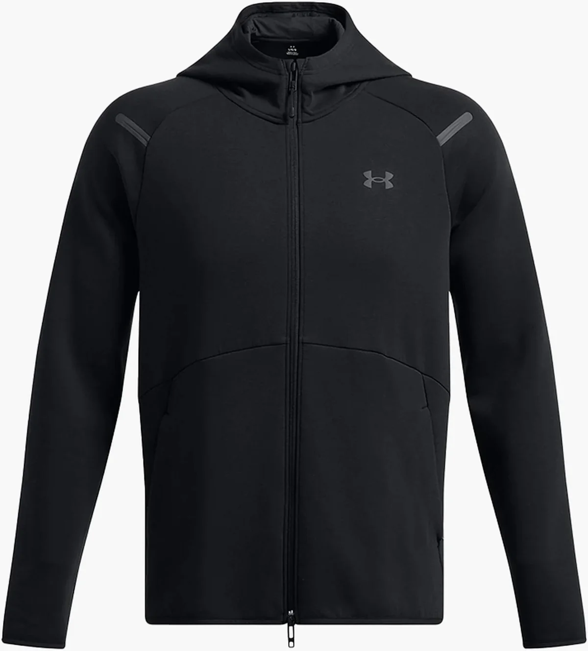 Спортивний костюм чоловічий Under Armour Комплект (1389352-001&1389353-001)