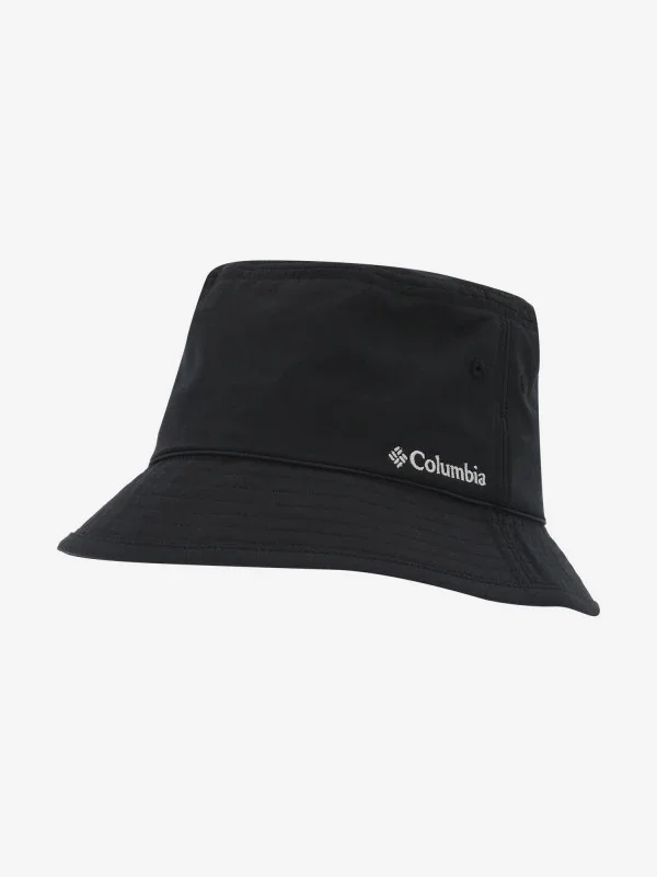 Панама 1714881CLB-012 Columbia S/M (56-57) Чорний