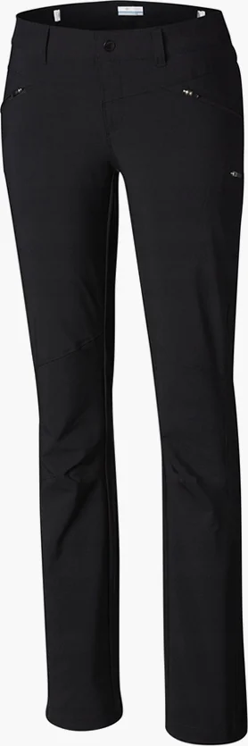 Штани жіночі Columbia Peak To Point Pant Black 1727601012 M