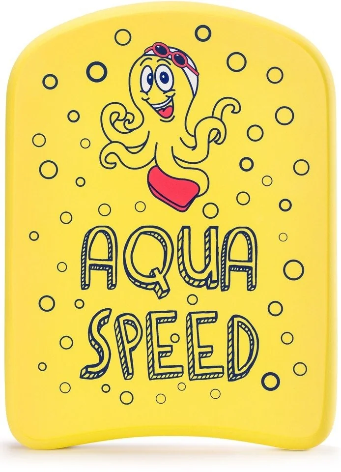 Дошка для плавання Aqua Speed ​​KIDDIE KICKBOARD