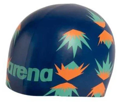 Шапка для плавання Arena POOLISH MOULDED