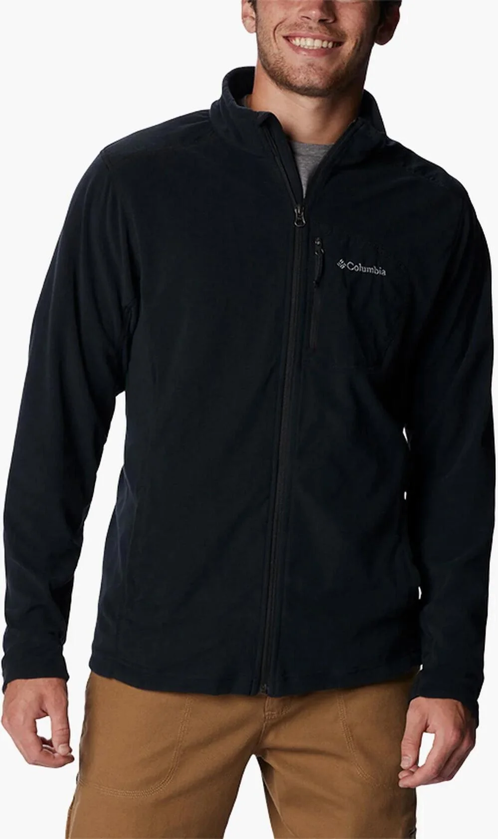 Кофта чоловіча Columbia Polar Klamath Range (2013604010)