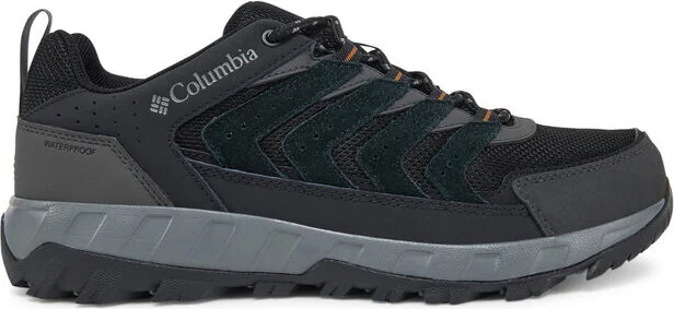 Кросівки чоловічі Columbia Strata Trail Low Wp (2076891)