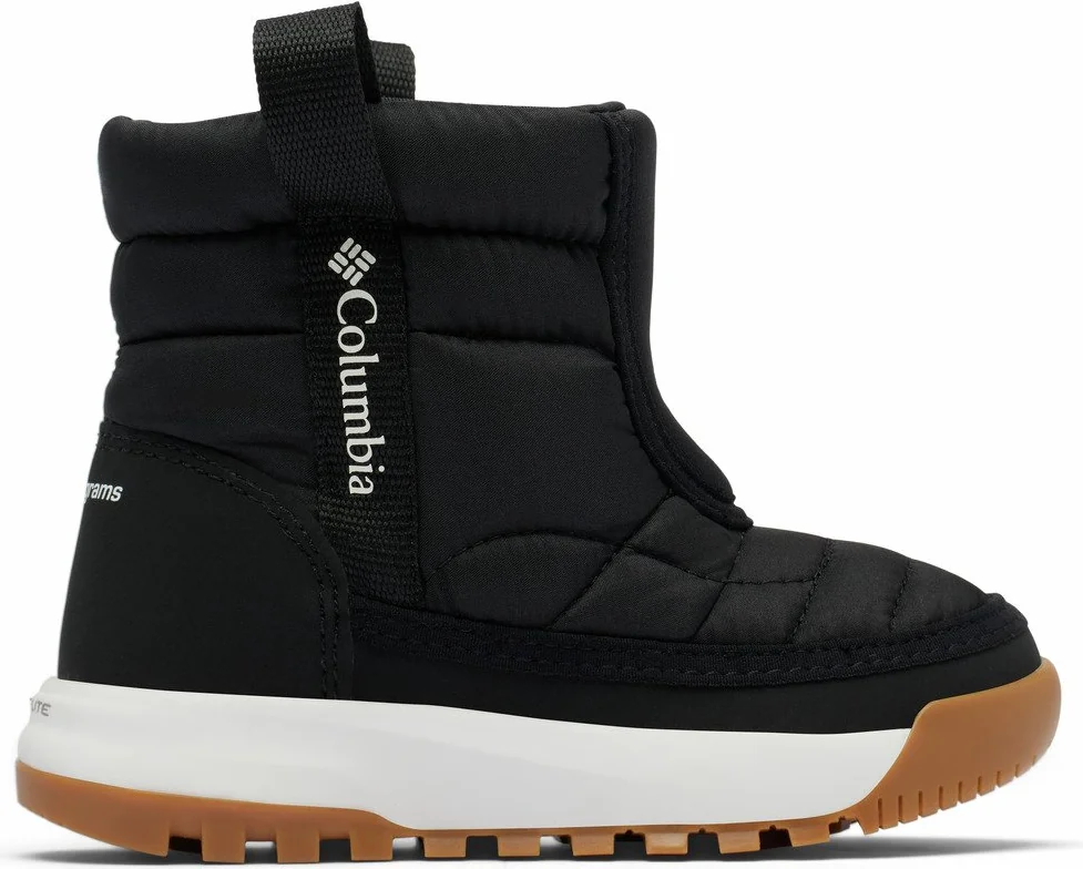 Черевики Columbia Youth Snowtrot Mid підліткові