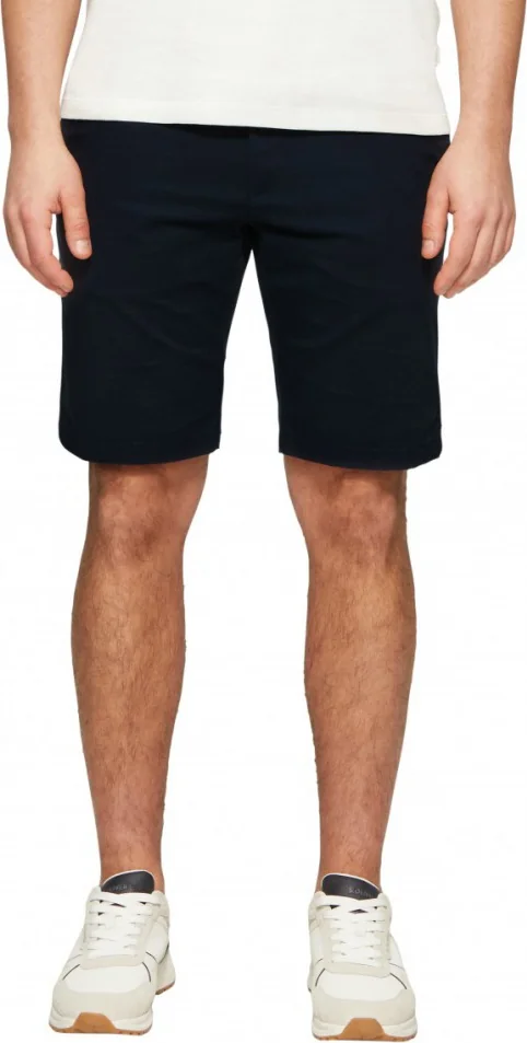 Шорти Men's shorts 2163795-5978 s.Oliver 30 Темно-синій
